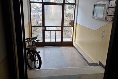 Apartament cu 2 camere semidecomandat în Craiovei - 14