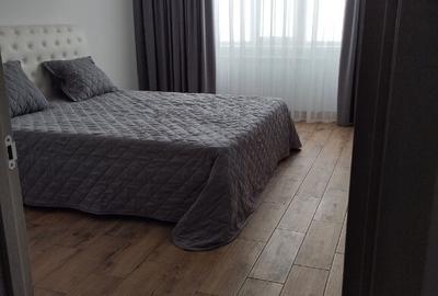Apartament cu 2 camere decomandat în Mărăști