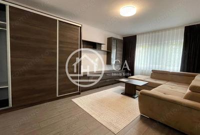 Apartament de inchiriat cu 2 camere in zona Rogerius, Oradea. - 4