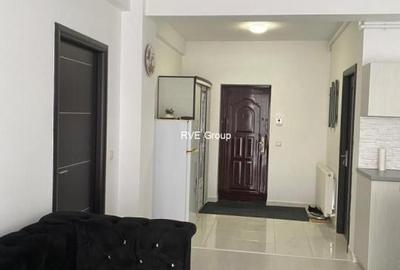 Apartament cu 2 camere, mobilat în Giurgiului