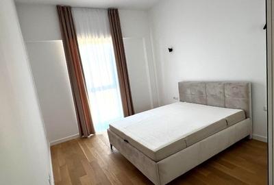 Apartament de lux cu 2 camere în ONE Timpuri Noi – vedere panoramică, etaj 10/12 - 6