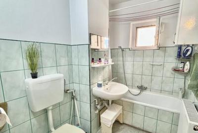 Apartament 3 camere, 70 mp, Calea Buziasului - 2