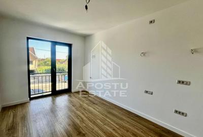 Duplex modern, 3 camere, acces auto, incalzire pardoseala, zona Plopi - 12