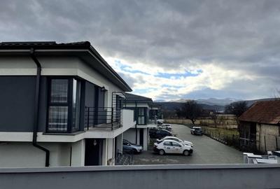 Casă cu 4 camere în Gilău - 2