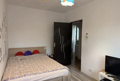 Apartament 3 camere semicentral, semidecomandat - 2