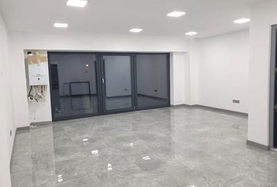 Spațiu comercial, de 80 mp, în Traian - 1