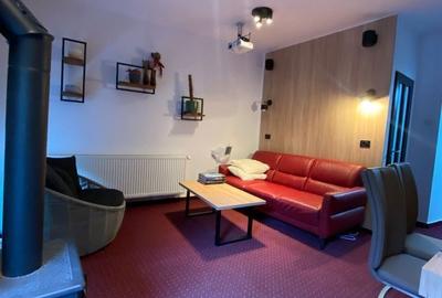 Casă cu 3 camere în Exterior Vest - 4