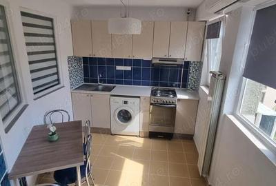 Garsonieră decomandată în Muncii - 3