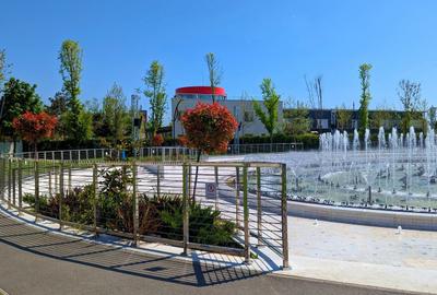 Apartament cu 2 camere finisate modern - Zona Bd Metalurgiei, 0 Comision! - 15