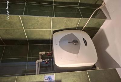 Apartament cu 2 camere decomandat în Central - 4