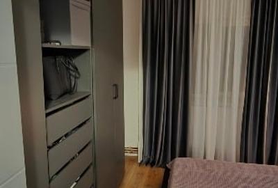Vanzare apartament 2 camere / 2 min metrou, centrala, loc parcare, bl 1980 - 1