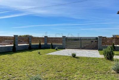 REV2002098 Casa 500mp curte  Crevedia la cheie - 3