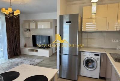 APARTAMENT DE INCHIRIAT IN ZONA ALBERT CU 3 CAM. SI DOUA BAI , P. - 4
