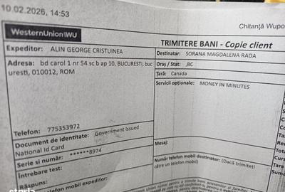 Apartament cu 2 camere în Gara de Nord - 4