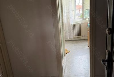 Apartament cu 2 camere decomandat în Centrul Vechi - 2