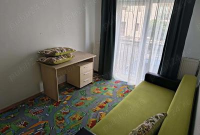 Apartament cu 3 camere decomandat în Câmpului - 3