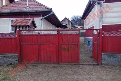 De vânzare casă de locuit în Brețcu! - 4