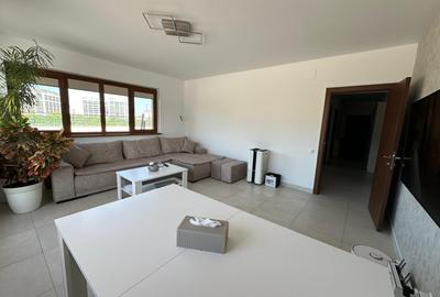 De vânzare- Penthouse senzational - Plevnei - 12