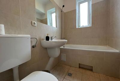 Exclusivi! Apartament central cu vedere superbă spre Somes, str Dacia - 8