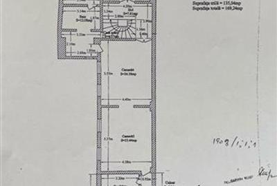 Apartament 5 camere in vila, etajul 1/S+P+1+M, zona Icoanei-Eminescu - 7