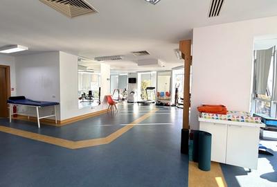 De inchiriat | Spatiu de birouri/clinica | Mosilor Bulevardul Pache Protopopescu - 4