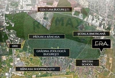 DE VANZARE Apartament 3 camere Pipera/ERA-DIRECT DEZVOLTATOR - 8