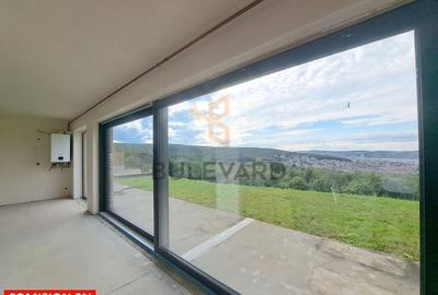 Apartament exclusivist, curte individuala, parcare acoperita, zona Europa - 9