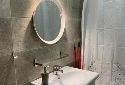 Garsoniera Decomandata Militari Residence Tineretului Lux - 7