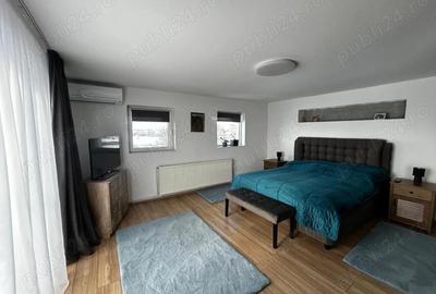 Casă cu 4 camere cu Teren 4472 Mp în Central - 8