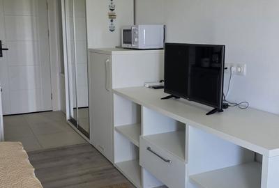 Garsonieră decomandată în Central - 3