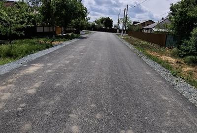Casă cu 3 camere cu Canalizare în Săveni - 33