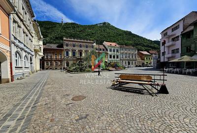 Centrul Istoric |Apollonia Hirscher |Acces Auto |Beci| Pod - 3