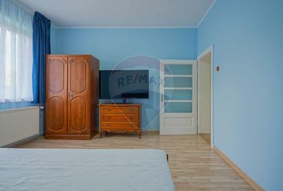 Apartament cu 2 camere decomandat, mobilat în Central - 5