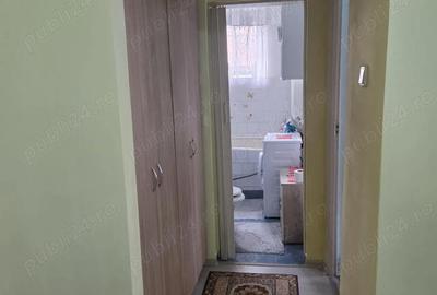 Apartament cu 2 camere decomandat în Central - 8