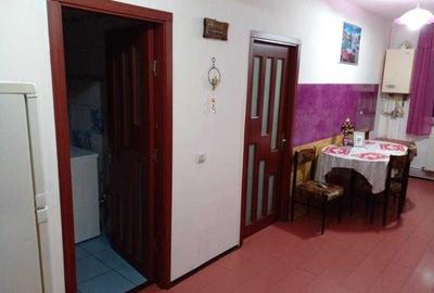 Apartament 2 camere decomandate -  Zona linistita , Aproape de statie de autobuz - 2