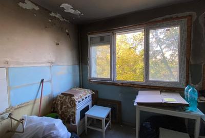 REA1026243 Apartament cu 3 camere Titan IOR REA1026243 Apartament cu 3 camere Titan IOR - 5