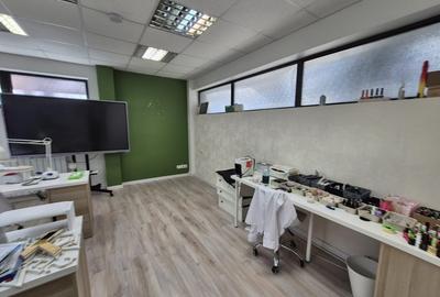 Spațiu comercial, de 90 mp, în Dorobanți - 7