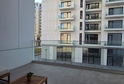 Apartament cu 2 camere semidecomandat, mobilat în Cotroceni - 11