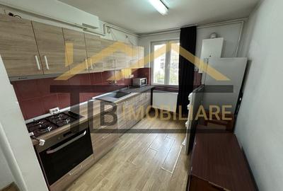 Apartament de 2 camere, 50mp, Zona UMFST - 6