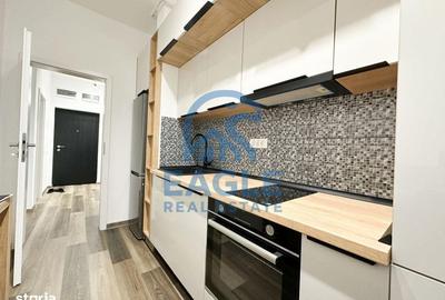 Garsonieră, mobilată în Central - 12