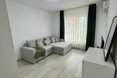 Inchiriez Garsoniera Decomandata - 3