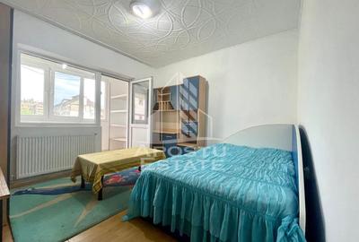 Apartament decomandat cu 3 camere - zona Centrala - 7