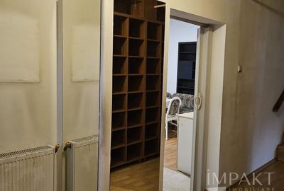 Casă individuală cu 5 camere cu Canalizare în Nord - 12
