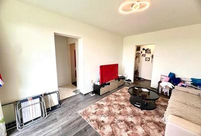 Apartament cu 2 camere semidecomandat în Semicentral - 4