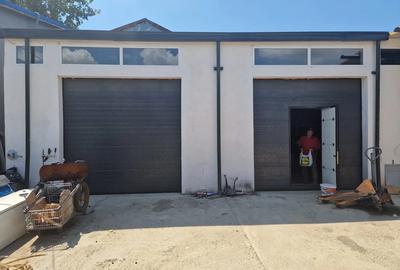 Inchitriez spatiu pentru service auto - 1