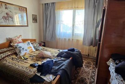 Apartament 2 camere Buhu?i, ultracentral (str. N.Balcescu), etaj 2 - 2