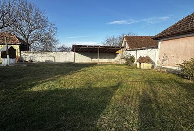 Casă cu 4 camere în Suplacu de Tinca - 6