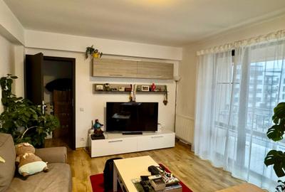 2 Camere-Bloc 2014 | Metrou 1 Decembrie | Pallady | Ozana | Trapezului - 8