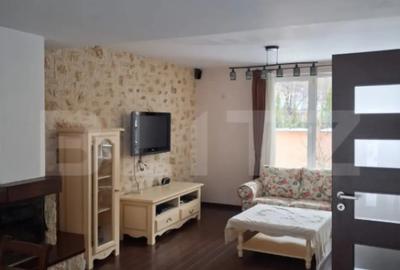 Casă cu 5 camere în Central - 16