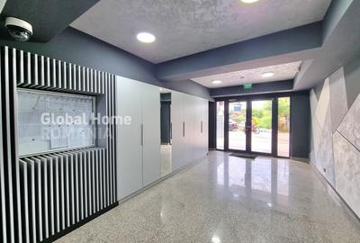 Apartament cu 4 camere decomandat, mobilat în Voluntari - 47